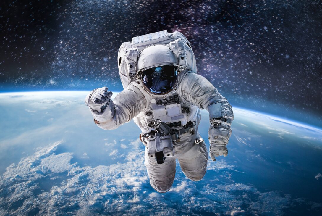 Ce știi despre astronauți? 10 lucruri mai puțin cunoscute despre activitățile și viața lor