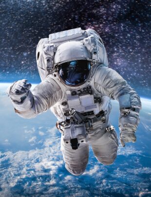 Ce știi despre astronauți? 10 lucruri mai puțin cunoscute despre activitățile și viața lor