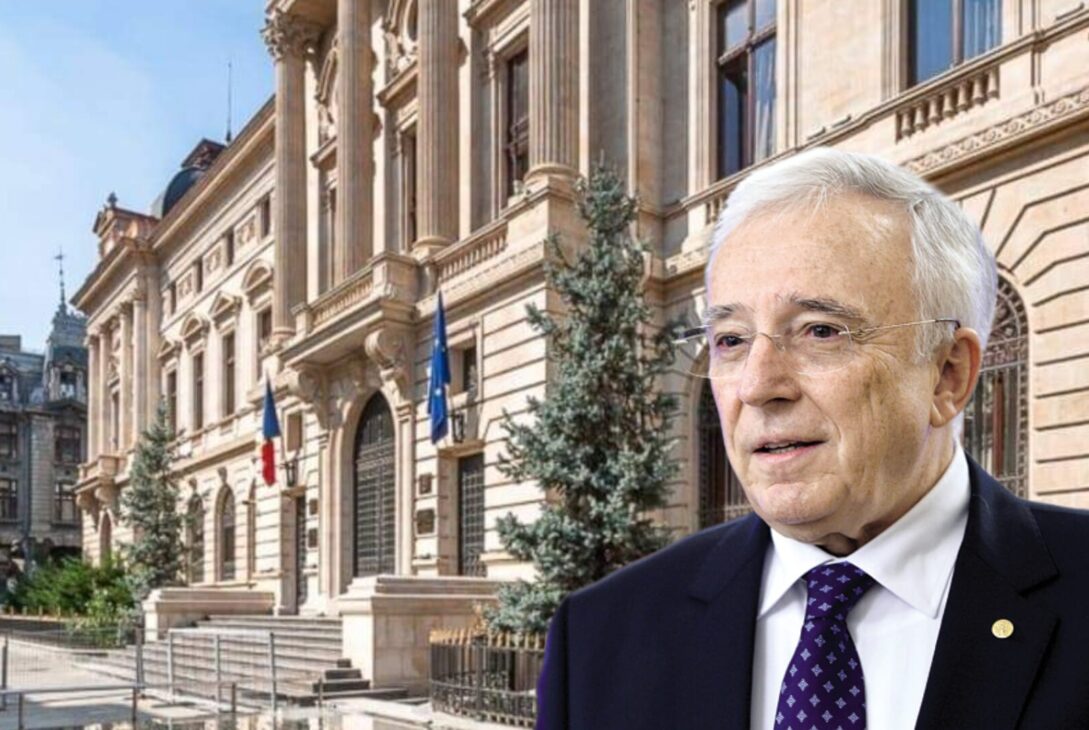 El a fost „tăticul” lui Mugur Isărescu, guvernatorul BNR. Ultimul șef comunist al instituției bancare de stat a fost îndepărtat de Nicolae Ceaușescu