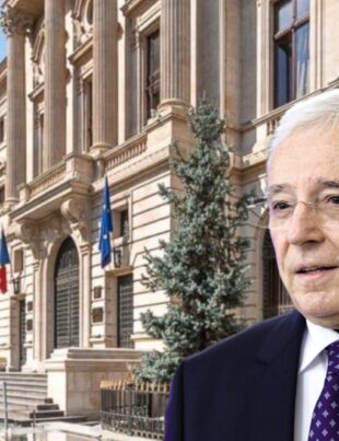 El a fost „tăticul” lui Mugur Isărescu, guvernatorul BNR. Ultimul șef comunist al instituției bancare de stat a fost îndepărtat de Nicolae Ceaușescu