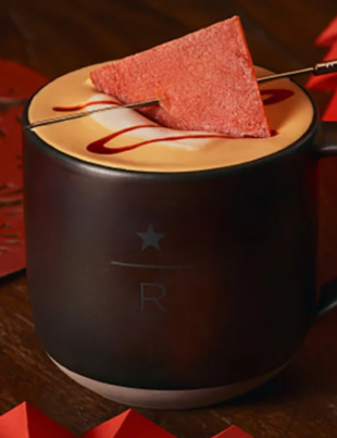 Cafea „de lux” cu aromă de porc! Suma uluitoare cerută de Starbucks pentru o singură ceașcă