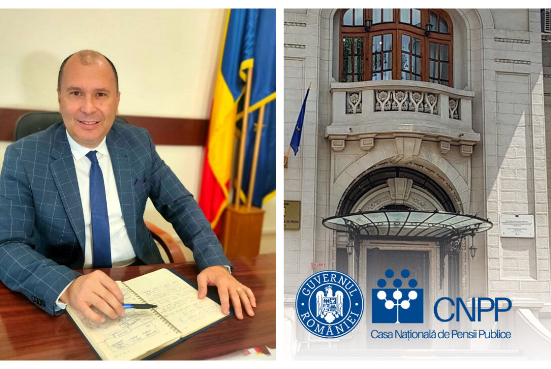 Anunțul președintelui CNPP! Pensionarii vor primi mai mulți bani- Cum este posibil