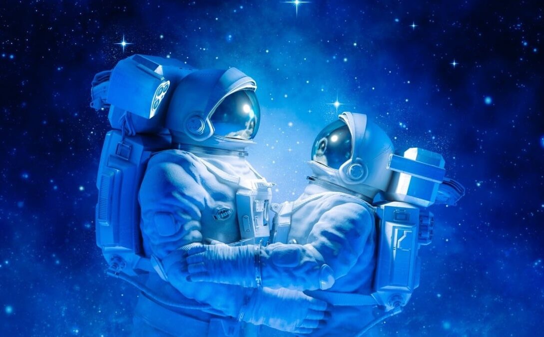 Atracția sexuală merge doar cu atracție gravitațională