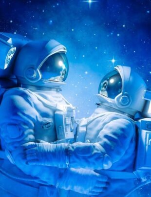 Atracția sexuală merge doar cu atracție gravitațională