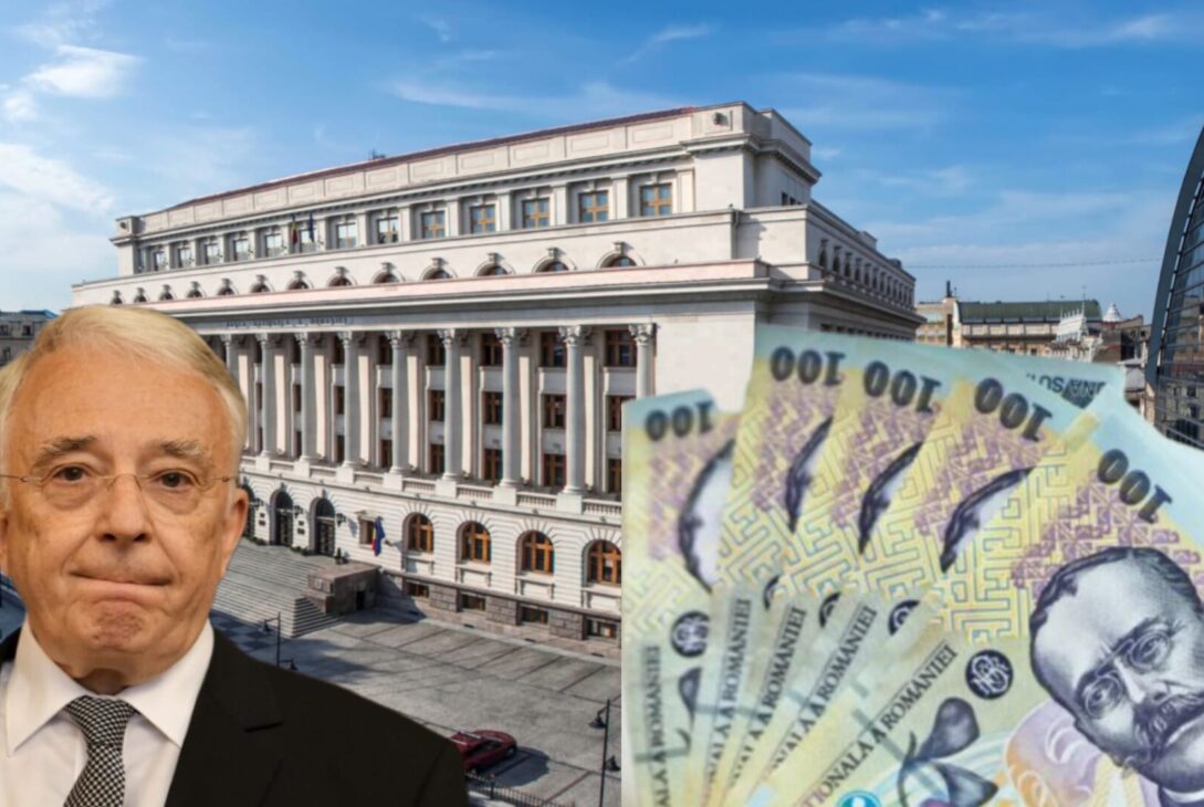 BNR a făcut anunțul! Ratele românilor ar putea să scadă în viitorul apropiat! Vezi aici care sunt condițiile