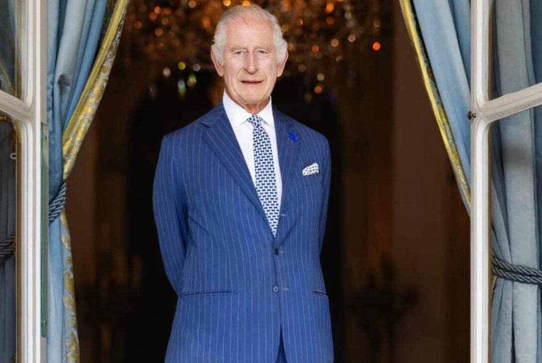Vești cumplite de la Palatul Buckingham! Regele Charles a fost diagnosticat cu cancer! Ce urmează pentru Regele Angliei!