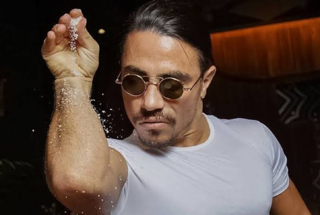 Și bogații fac economie! Celebrul bucătar Salt Bae a oprit căldura pentru că factura la energie e prea mare