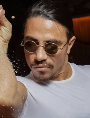 Și bogații fac economie! Celebrul bucătar Salt Bae a oprit căldura pentru că factura la energie e prea mare