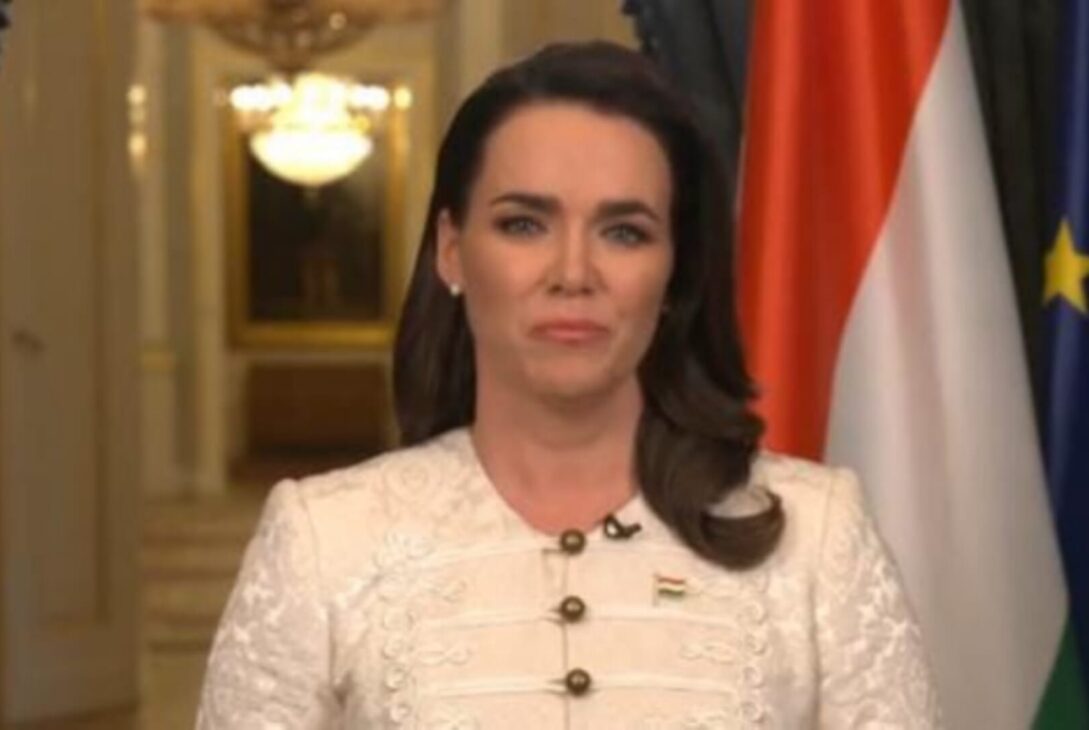 Ungaria a rămas fără președinte! Katalin Novak este implicată într-un scandal de abuz sexual