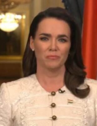 Ungaria a rămas fără președinte! Katalin Novak este implicată într-un scandal de abuz sexual
