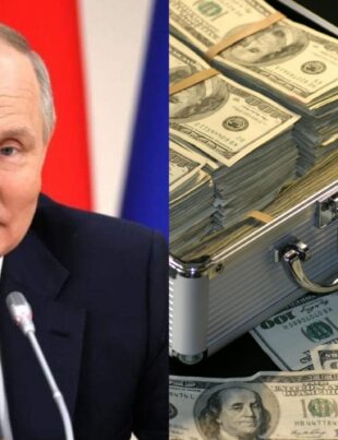 Salariul neobișnuit al lui Vladimir Putin. În mod oficial, liderul de la Moscova are venituri foarte mici