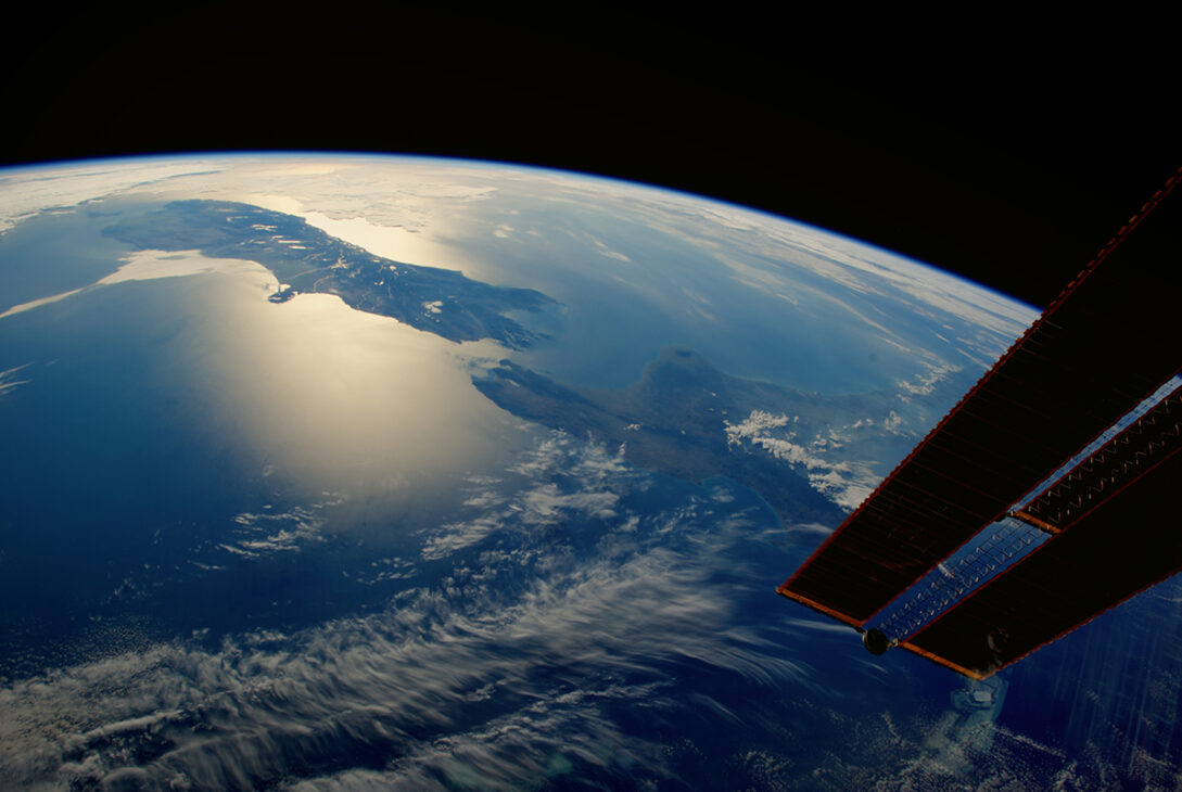 NASA are un plan radical de combatere a „schimbărilor climatice”