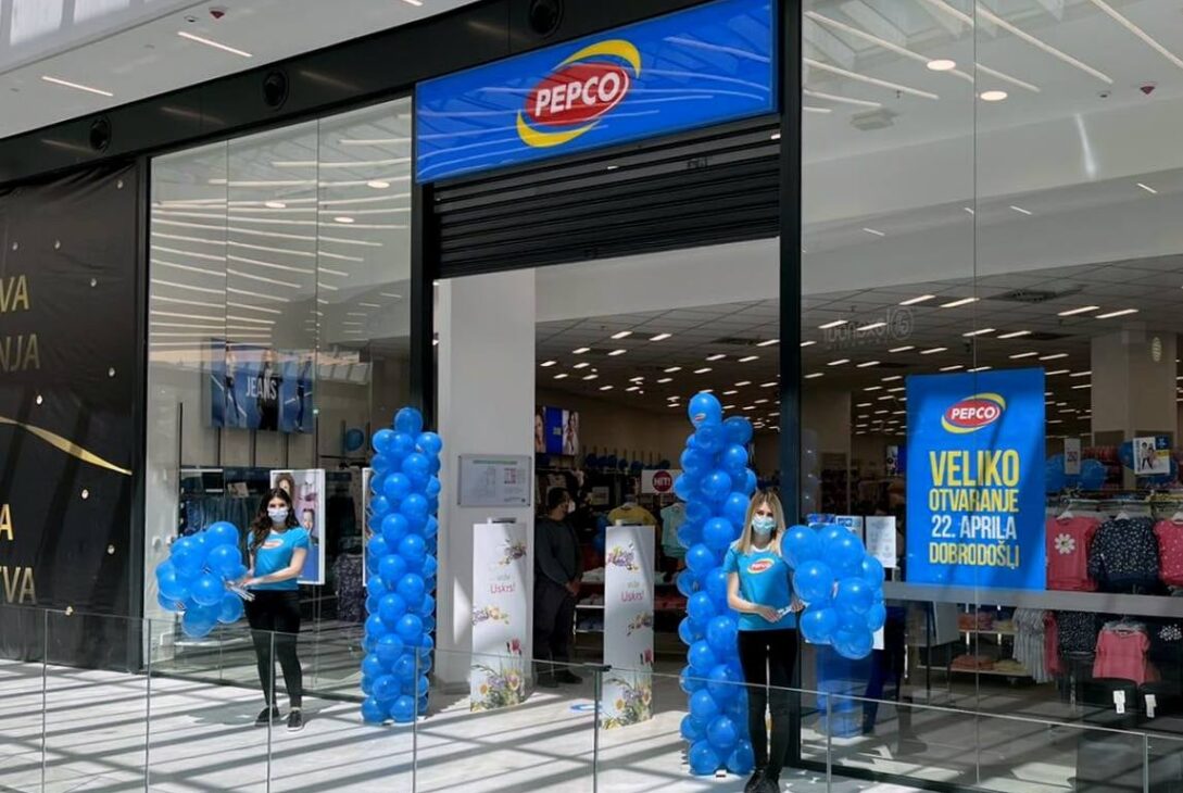 Magazinele Pepco, în criză! Un atac de phishing a deposedat compania de 15,5 milioane de euro