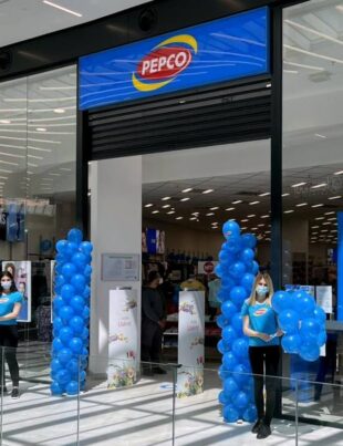 Magazinele Pepco, în criză! Un atac de phishing a deposedat compania de 15,5 milioane de euro