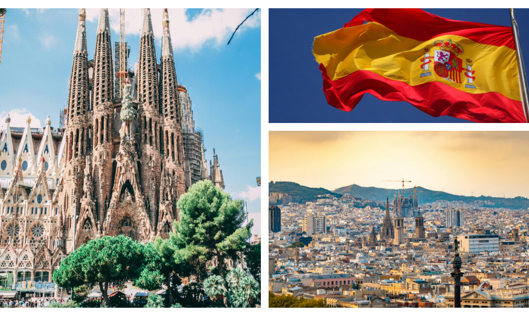 Românii din Barcelona sunt în pericol. Anunțul autorităților catalane care a băgat spaima în populație