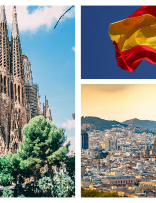 Românii din Barcelona sunt în pericol. Anunțul autorităților catalane care a băgat spaima în populație