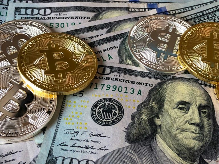 Investitorii din piața activelor digitale au motive de bucurie! Bitcoin a ajuns la aproximativ 66.300 dolari pe unitate