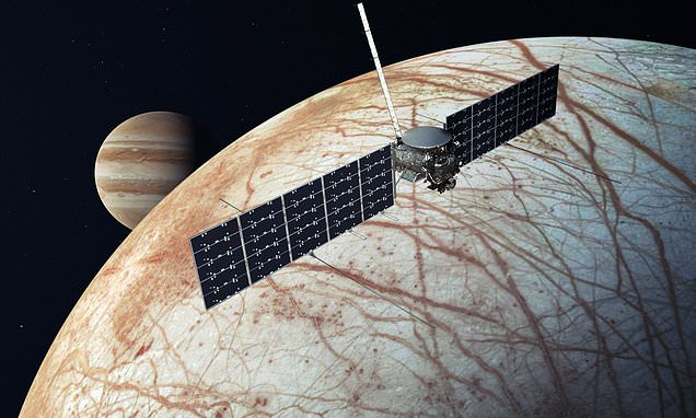NASA ar putea confirma existența vieții extraterestre