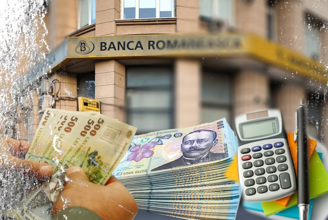 Trucul prin care îți reduci ratele la bancă, în doi pași simpli! Un consultant financiar a dezvăluit secretul pe care toți românii trebuie să-l cunoască