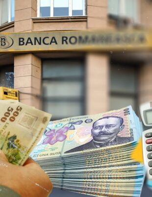 Trucul prin care îți reduci ratele la bancă, în doi pași simpli! Un consultant financiar a dezvăluit secretul pe care toți românii trebuie să-l cunoască