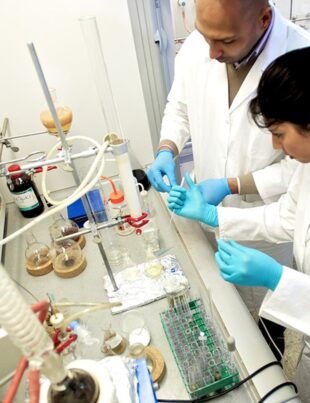 Oamenii de știință au creat un test pentru a detecta cancerul