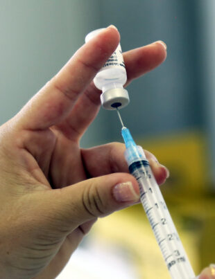 Vaccinurile au salvat 154 de milioane de vieţi în ultimii 50 de ani