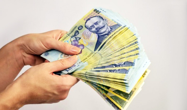 Salariul de 8000 de lei pe care-l refuză toată lumea. Motivul pentru care nu se găsesc angajați pe acest post