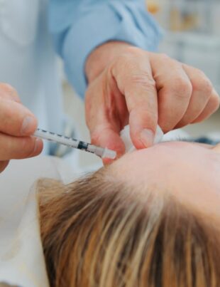 CDC alertează medicii despre Botox fals