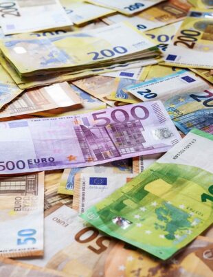 Noul EURO e gata să fie lansat pe piață. Banca Centrală Europeană a anunțat ce se va întâmpla cu numerarul