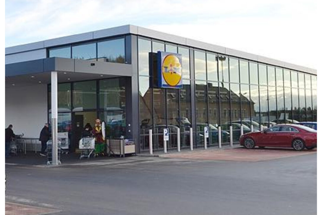 Descoperirea de la Lidl i-a lăsat fără cuvinte inclusiv pe angajați. Cutiile de banane erau pline cu… droguri