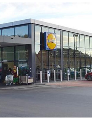 Descoperirea de la Lidl i-a lăsat fără cuvinte inclusiv pe angajați. Cutiile de banane erau pline cu… droguri