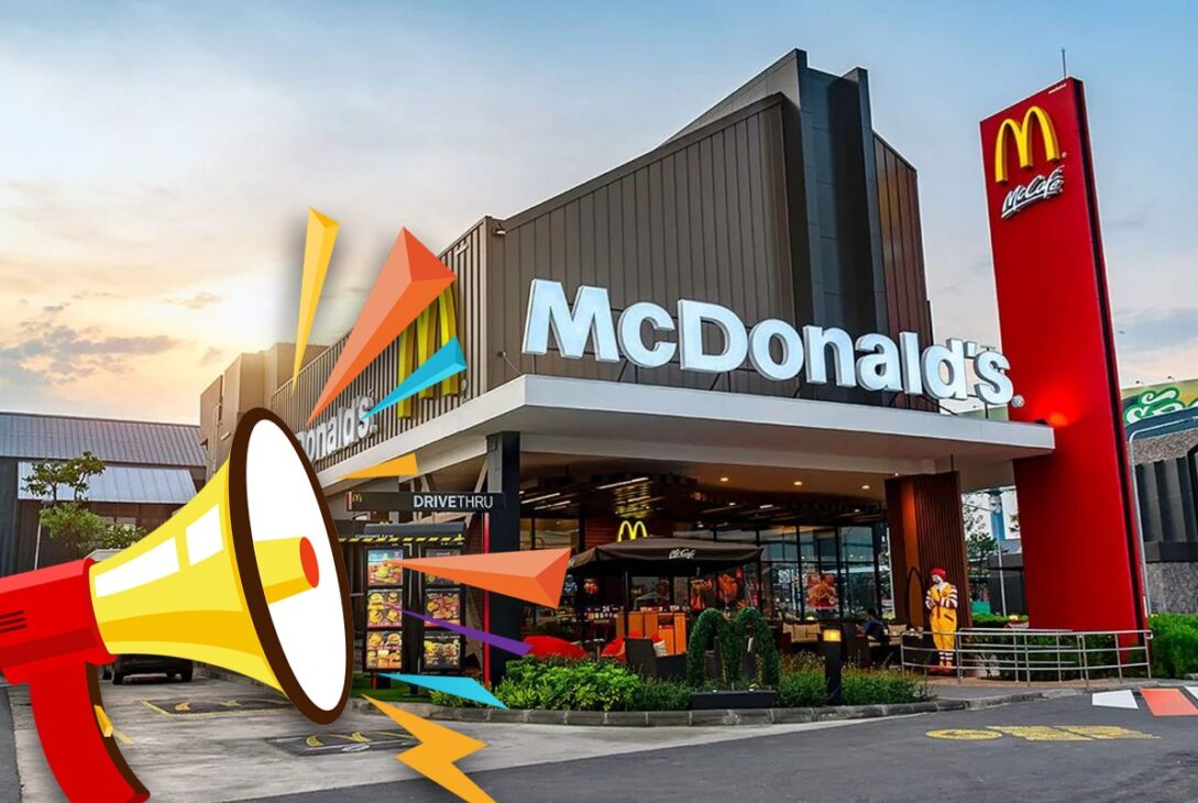 Gigantul McDonald’s ia o decizie neașteptată pentru cele 225 de restaurante de pe teritoriul țării. Boicotul pentru fast-food a mobilizat francizele din Israel