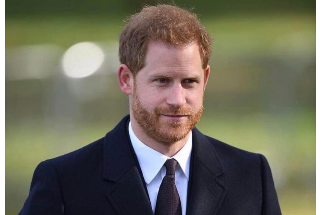 Motivul pentru care Prințul Harry a decis să se întoarcă în Anglia. El nu va fi însoțit de Meghan Markle