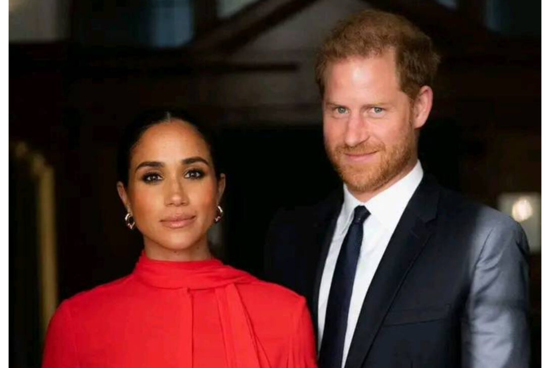 Divorțul Prințului Harry de Meghan Markle pare inevitabil. Ce motiv ar avea cei doi să se despartă