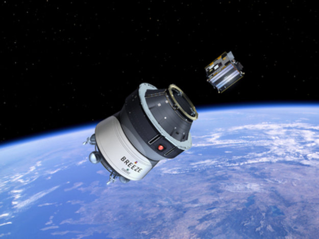 Proba-3 este prima care va crea o eclipsă solară provocată de om