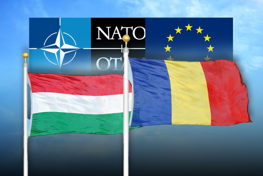 Pactul prin care Ungaria vrea să se opună UE și NATO! Ce pregătesc vecinii României de la Vest
