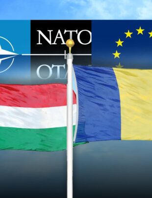 Pactul prin care Ungaria vrea să se opună UE și NATO! Ce pregătesc vecinii României de la Vest