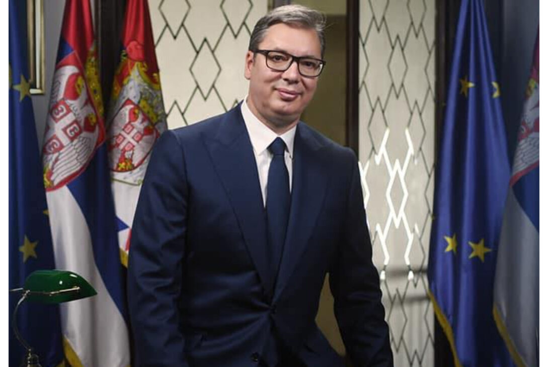 Vecinii României vor pedeapsa cu moartea în 2024. Declarații halucinante ale președintelui Serbiei