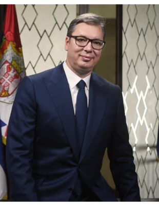 Vecinii României vor pedeapsa cu moartea în 2024. Declarații halucinante ale președintelui Serbiei