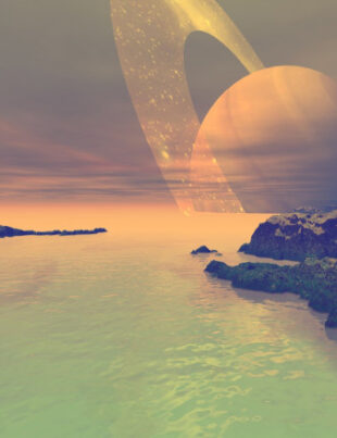 NASA va explora satelitul natural Titan al planetei Saturn.
