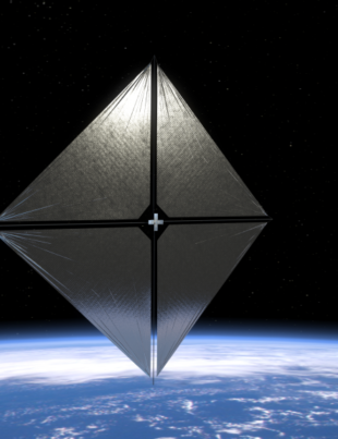 NASA testează un nou mod de a ajunge pe Marte
