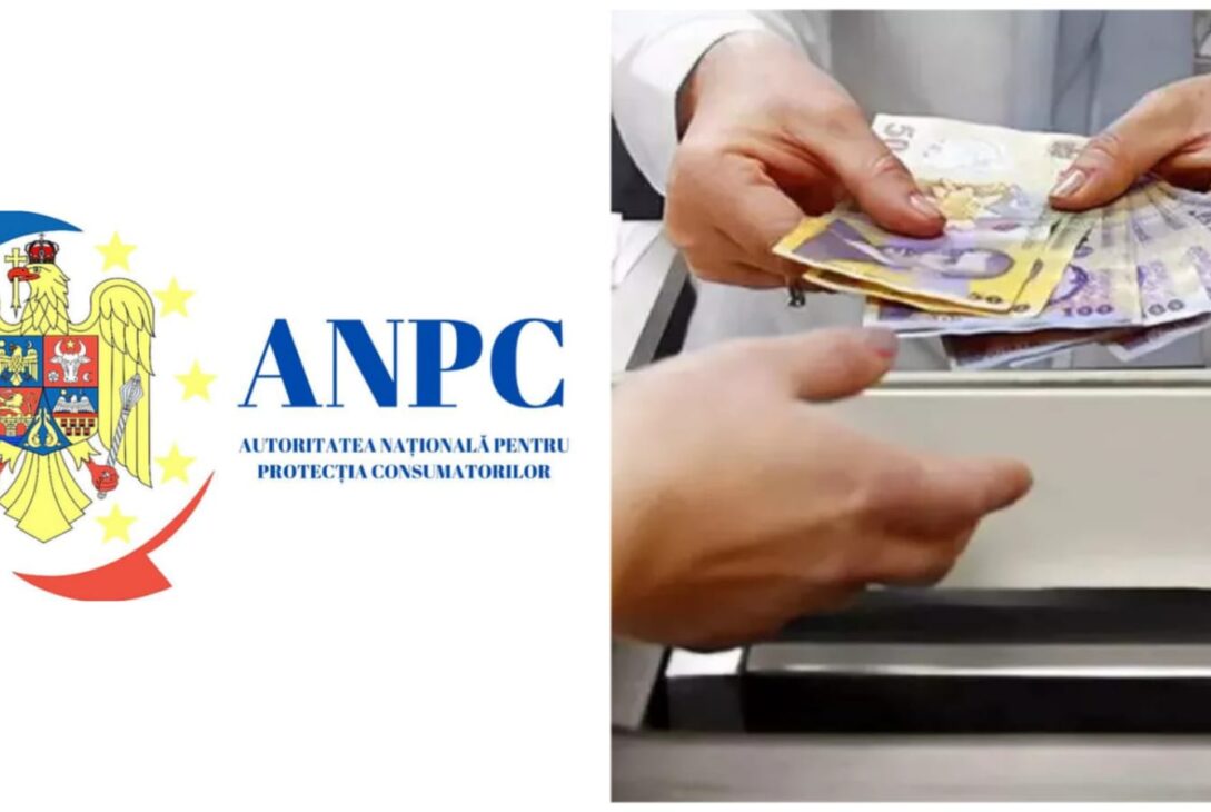 E jale la ANPC după ce Horia Constantinescu a părăsit instituția. Autoritatea pierde proces după proces cu băncile