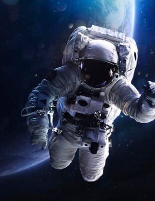 Cum supraviețuiesc astronauții în Spațiu?