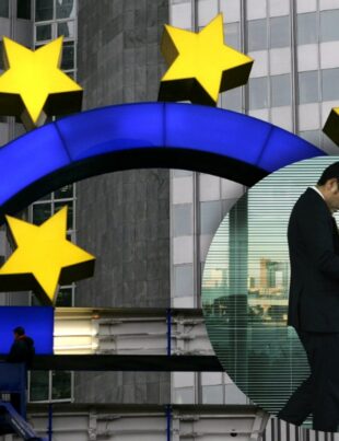 30.000 de concedieri în următoarea perioadă la o mare bancă din Europa. Se clatină o importantă instituție de profil