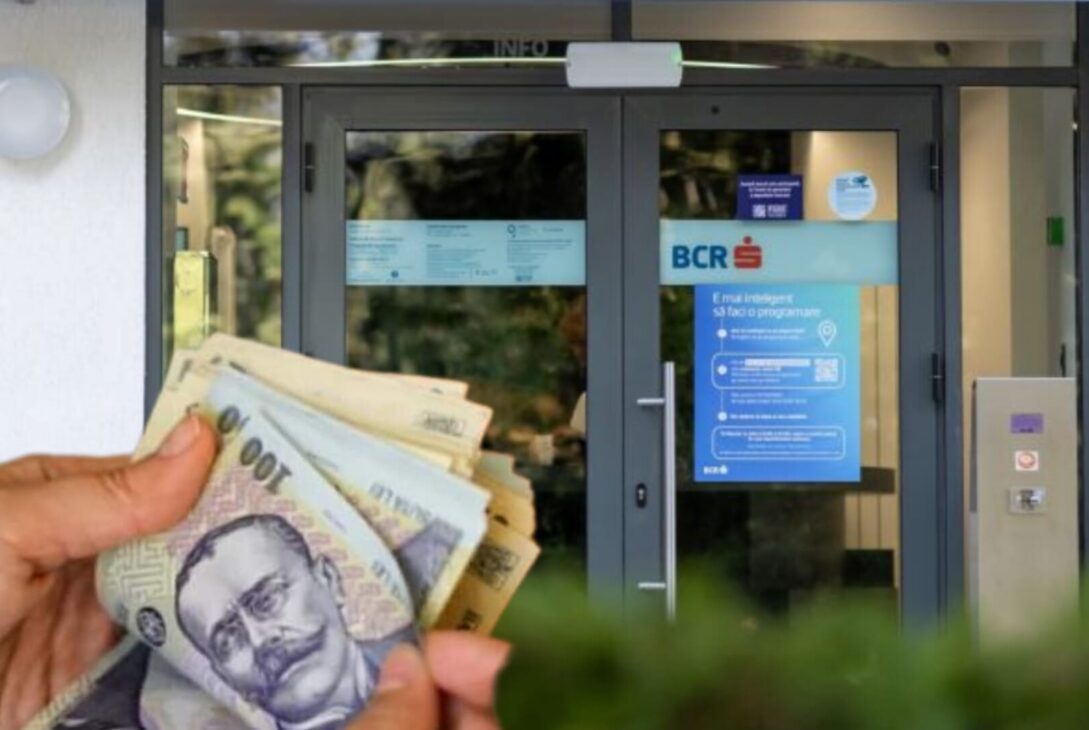 Românii, clienți ai BCR, loviți în plin din iunie 2024. Banca a trimis deja înștiințările oficiale despre majorarea comisioanelor