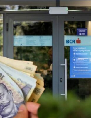 Românii, clienți ai BCR, loviți în plin din iunie 2024. Banca a trimis deja înștiințările oficiale despre majorarea comisioanelor