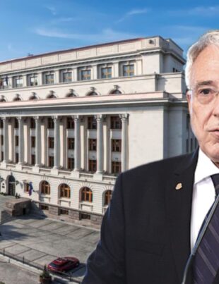 Mugur Isărescu a prescris din nou cura cu ceai de tei! Ce spune guvernatorul BNR despre inflația din țara noastră