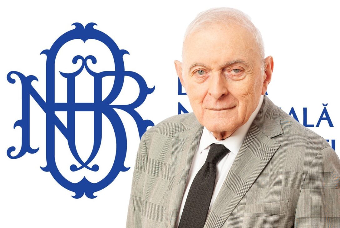 Ce făcea Adrian Vasilescu, de la BNR, înainte de a deveni consultantul guvernatorului. A activat decenii întregi în acest domeniu