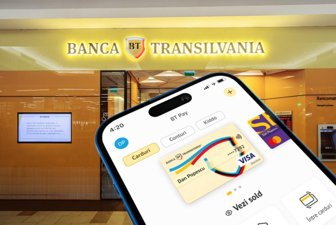 Banca Transilvania, anunț oficial de ultim moment! Au renunțat la cea mai drastică măsură impusă românilor ani la rând!