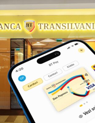 Banca Transilvania, anunț oficial de ultim moment! Au renunțat la cea mai drastică măsură impusă românilor ani la rând!